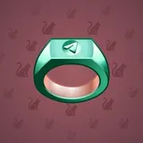 Signet Ring #13598