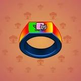Signet Ring #13599