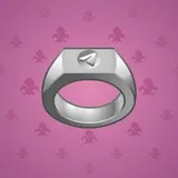 Signet Ring #13611