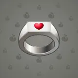 Signet Ring #13612