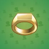 Signet Ring #13620