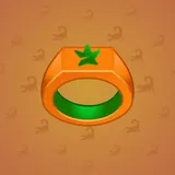 Signet Ring #13622