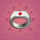Signet Ring #13628