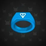Signet Ring #13630