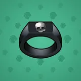 Signet Ring #13634