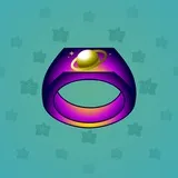 Signet Ring #13635