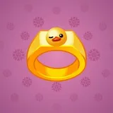 Signet Ring #13641