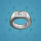 Signet Ring #13643