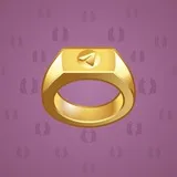 Signet Ring #13645