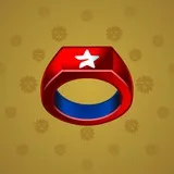 Signet Ring #13646