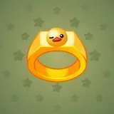 Signet Ring #13649