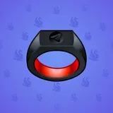 Signet Ring #13654