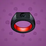 Signet Ring #13656