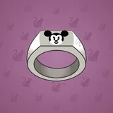 Signet Ring #13657