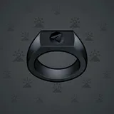 Signet Ring #13659
