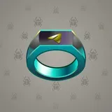 Signet Ring #13668