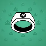 Signet Ring #13669