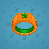 Signet Ring #13672