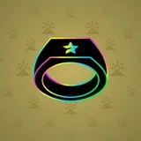 Signet Ring #13674