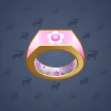 Signet Ring #13675