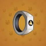 Signet Ring #13678