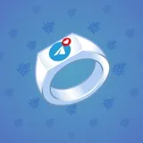 Signet Ring #13679