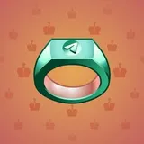 Signet Ring #13681