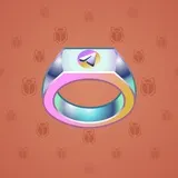 Signet Ring #13682
