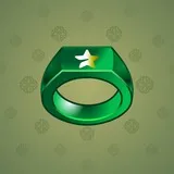 Signet Ring #13688
