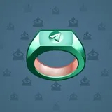 Signet Ring #13690