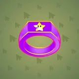 Signet Ring #13691