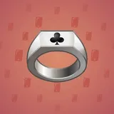Signet Ring #13693