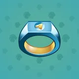 Signet Ring #13697