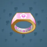 Signet Ring #13699