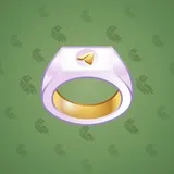 Signet Ring #13705