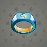Signet Ring #13707