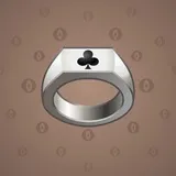 Signet Ring #13709