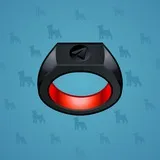 Signet Ring #13717