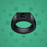 Signet Ring #13719