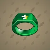 Signet Ring #13720