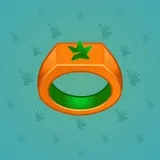 Signet Ring #13728