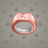 Signet Ring #13730