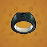Signet Ring #13736