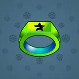 Signet Ring #13740