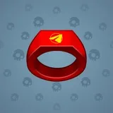 Signet Ring #13741
