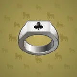 Signet Ring #13742
