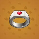 Signet Ring #13743