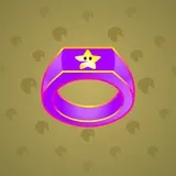 Signet Ring #13744
