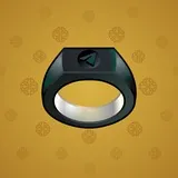 Signet Ring #13746