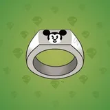 Signet Ring #13750